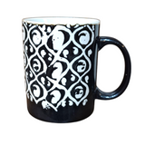 Single Large Size 250ml Mug
