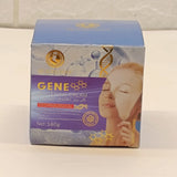 Heaven Dove Gene  Whitening Cream Technological  Professional White Muscle Net: 180g