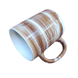 Ceramic Single Large Size 250ml Mug