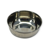 Stainless Steel Medium-Small Size Bowl Piyali Diametre 5-inches