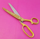 Regular Use Metal Large Size 10-inches Cloth Scissor