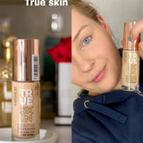 Catrice True Skin Hydrating Foundation Net: 30ml