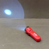 SDgo SD-8672A Light Rechargeable Small Size Emergency Dual Mode Led Torch