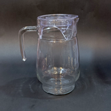 Delisoga EH1001 Glass 1.6L Jug