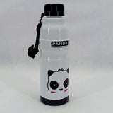 Character Printed 500ml Plastic Water Bottle ( Random Colors Will Be Sent)