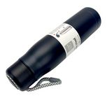 Fashion Stainless Steel 500ml Water Bottle Hot & Cool With Straw( Random Colors Will Be Sent )