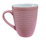 Ceramic Single Large Size 250ml Mug