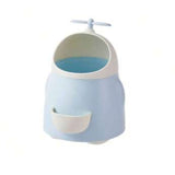 Plastic office or Cutlery & Multi-Purpose Round shape Stand or Holder