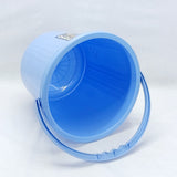 Toyo Opaque 28L Plastic Bathing Balti Bucket ( Random Colors Will Be Sent )