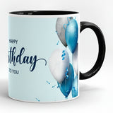 Happy Birthday Printed High Quality Premium Ceramic Mug