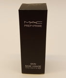 Mac Prep+Prime 35ml Skin Base Visage Long-Lasting Water Proof Face Makeup Primer