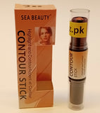 Sea Beauty 2-In-1 Highlight Contour & Concealer Stick