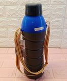 Appollo 1.5-Litre Insulated Plastic Bingo Large-Size Travel Water Cooler ( Random Colors Will Be Sent )