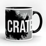 Printed High Quality Premium Ceramic 250ml Mug