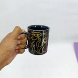 Ceramic Single Large Size 250ml Mug