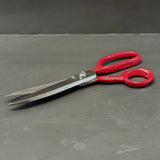 Stainless Steel 8-inches Tailoring Cloth Cutting Multi-Purpose Heavy Scissors