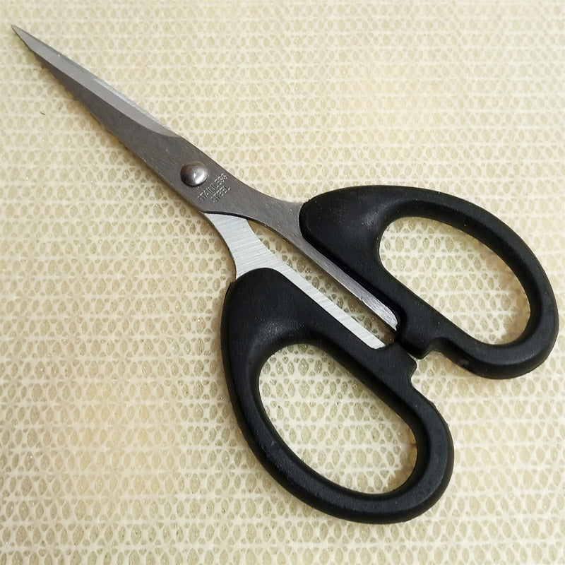 Regular Use Steel medium Size Office & Paper 5.5-inches Scissor