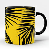 Printed High Quality Premium Ceramic 250ml Mug