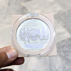 Glow Skin Lights Sculpt and Shine Soft Face Powder (No: 1)