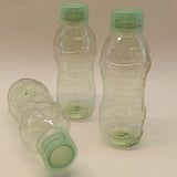 Appollo Bravo Pack Of 3pcs Fridge Water Bottle Set