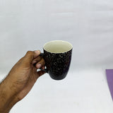 Ceramic Single Large Size 250ml Mug