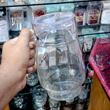 Delisoga EH1001 Glass 1.6L Jug