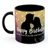 Printed High Quality Premium Ceramic 250ml Mug