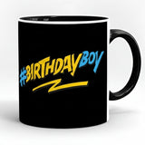 Printed High Quality Premium Ceramic 250ml Mug