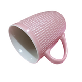Ceramic Single Large Size 250ml Mug