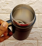 Stainless  500ml Insulated Coffee & Tea Thermal Travel High Quality  Mug