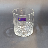 Delisoga DSKB028-2 Pack Of 6pcs 340ml Glass Tumbler Set