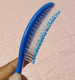Marks & Spenser Soft Hair Brush (Random Color Will be Sent)