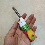 Buy One Rechargeable Stove Gas Lighter & Get Gas Lighter For Free