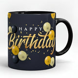 Printed High Quality Premium Ceramic 250ml Mug