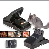 Metal Mouse/ Mice Catching  Trap