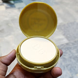 Hudia Beauty Paudre BB Whitening Powder Perfect Match Flawless Net: 10g