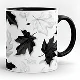 Printed High Quality Premium Ceramic 250ml Mug