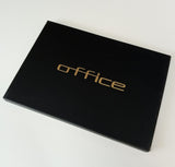 Office 35-Colors Eye-Shadow Palette