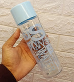 Kaveh Aqua Glass 500ml Water Bottle