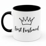 Printed High Quality Premium Ceramic 250ml Mug