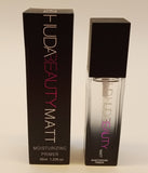 Huda Beauty Matt 35ml Moisturizing Long-Lasting Water Proof Face Makeup Primer