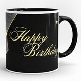 Happy Birthday Printed High Quality Premium Ceramic Mug