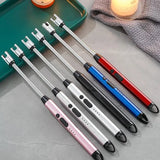 Buy One Rechargeable Stove Gas Lighter & Get Gas Lighter For Free