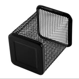 Metal Net office or Cutlery & Multi-Purpose Square shape Stand or Holder