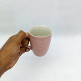 Ceramic Single Large Size 250ml Mug