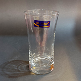 Delisoga J7022-3 Pack Of 6pcs 280ml Glass Tumbler Set