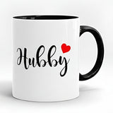 Printed High Quality Premium Ceramic 250ml Mug