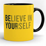 Printed High Quality Premium Ceramic 250ml Mug