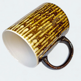 Ceramic Single Large Size 250ml Mug