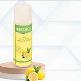 Jessica 120ml Skin Shiner Lemon Enriched Beautiful Cleansing Milk